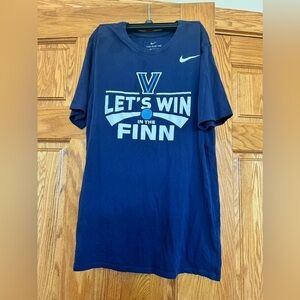 Nike - Dri-Fit - Villanova Wildcats